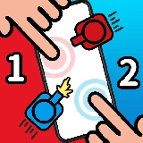 2 Player Battle