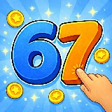 67 Clicker Tap Tap