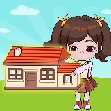 Aha World Dream Town