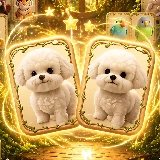 Animal Pair Card Match