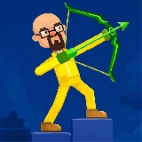Archers Ragdoll Physics