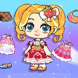 Ayla World Princess life