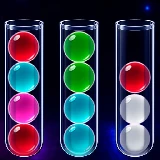 Ball Sort