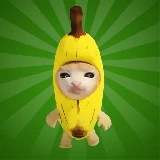Banana Cat Escape