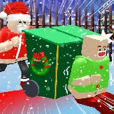 Barry Prison Christmas Adventure