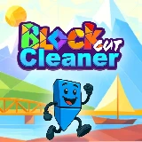 Block Cut Cleaner