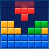 BlockBuster Puzzle