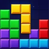 Blocks and that's it