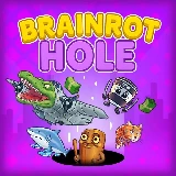 Brainrot Hole
