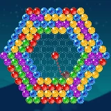 Bubble Around