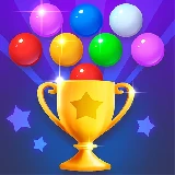 Bubble Shooter Challenge 2