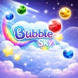 Bubble Sky