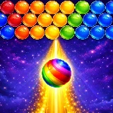 Bublix: Bubble Hit