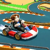 Build a Go-Kart