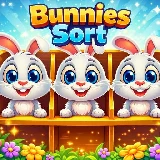 Bunnies Sort