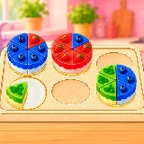 Cake Merge 2