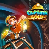 Captain Gold