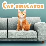 Cat simulator