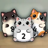 Caterfall 2048