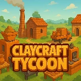 Clay Craft Tycoon