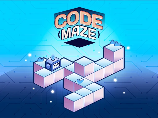 Code Maze | 무료 온라인게임