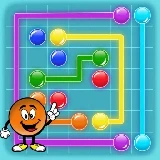 Connect the Dots - Color Lines