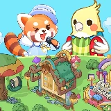 Cute Animal World