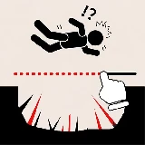 Draw 2 Save - Stickman Rescue