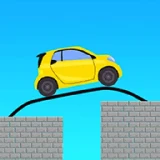 Draw Bridge: Brain Game