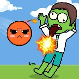 Draw To Smash Zombie