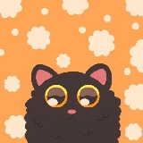 Dusty Cat