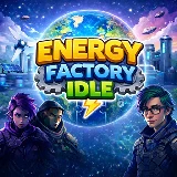 Energy Factory Idle