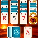 Fireside Solitaire