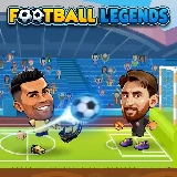 Football Legends 2026