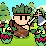 Forest Survivor Rougelike