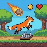Fox Adventure