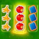 Foxy Eco Sort