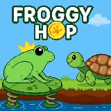 Froggy Hop