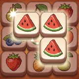 Fruit Cafe: Match 3