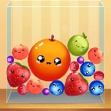 Fruit Merge Reloaded