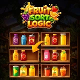Fruit Sort Logic