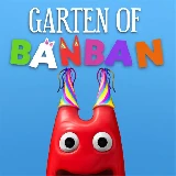 Garten Of BanBan 1 Escape