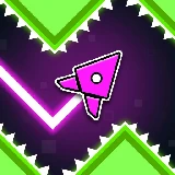 Geometry Vibes X-Arrow