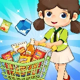 Goods Sorting Shopping Master