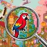 Hidden Objects Island