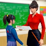 High School Teacher Games Life