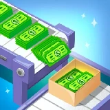Idle Money Factory