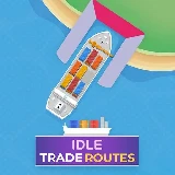 Idle Trade Routes
