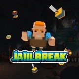 Jailbreak. Roblox jumper