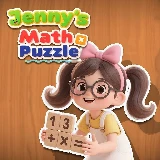 Jenny's Math Puzzle